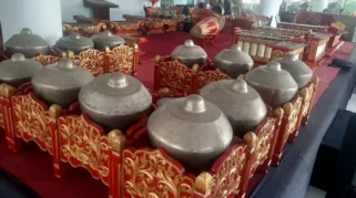 Festival Gamelan Banyuwangi: Sejarah dan Makna Budaya