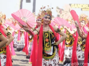 Festival Gandrung Banyuwangi: Sejarah, Makna, dan Evolusi