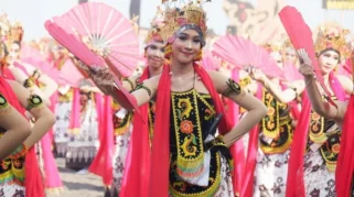 Festival Gandrung Banyuwangi: Sejarah, Makna, dan Evolusi