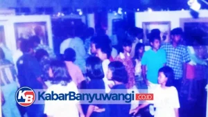 Festival Seni Rupa Banyuwangi: Sejarah dan Perkembangan