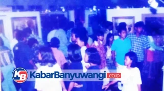 Festival Seni Rupa Banyuwangi: Sejarah dan Perkembangan