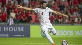 FIFA fines Israel, rejects Palestinian suspension request and keeps Iran’s World Cup schedule