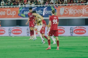 FIFA Tegaskan Sanksi Ganda pada PSM Makassar di Tengah Kontroversi Global