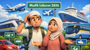 Fitur Utama Aplikasi Tracking Kendaraan Mudik 2026 yang Harus Dimiliki