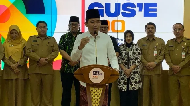 Fraksi PPP DPRD Jember Apresiasi Program Bunga Desaku, Tekankan Prioritas dan Efisiensi