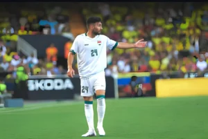 Frans Putros Dilepas dari Liburan, Fokus pada Play‑off Piala Dunia 2026 bersama Timnas Irak