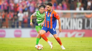 Frans Putros Terima Panggilan Timnas, Rencana Liburan Batal