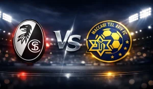 Freiburg dan Genk Siap Berlaga di Europa-Park, Kedua Tim Kejar Kemenangan Laga Balik