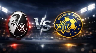 Freiburg dan Genk Siap Berlaga di Europa-Park, Kedua Tim Kejar Kemenangan Laga Balik