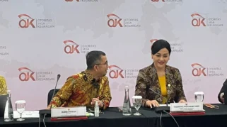Friderica Widyasari Usung 8 Kebijakan Prioritas OJK: Janji Stabilitas dan Kepercayaan Publik di Fit & Proper Test