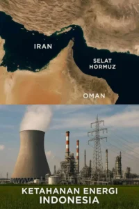 G7 Waspadai Krisis Energi, Siap Amankan Selat Hormuz di Tengah Ketegangan Timur Tengah