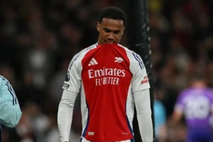 Gabriel Magalhães Absen pada Laga Persahabatan Brazil, Dampak pada Arsenal dan Tim Nasional