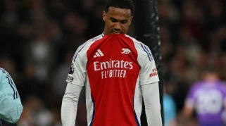 Gabriel Magalhães Absen pada Laga Persahabatan Brazil, Dampak pada Arsenal dan Tim Nasional