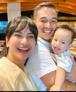 Gala Sky Ungkap Mimpi Digendong Vanessa Angel, Ivan Gunawan dan Ayu Ting‑Ting Terharu