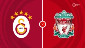 Galatasaray vs Liverpool di 16 Besar UCL 2026: Prediksi Skor, Statistik, dan Kunci Kemenangan di Rams Park