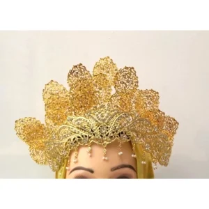 Gandik, Aksesori Kepala yang Mengguncang Ramadan Run dan Memicu Perdebatan Budaya