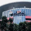 gedung komisi pemberantasan korupsi kpk jakarta
