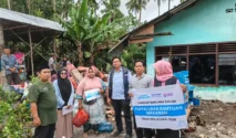 Gema Takbir di Sijudo: Simbol Harapan di Tengah Luka Banjir dan Kembalinya Kehidupan Pasca Lebaran