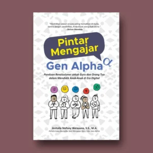 Gen Alpha Sebut Orang Tua dengan ‘Aku‑Kamu’, Cara Bijak Orang Tua Menghadapinya
