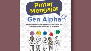 Gen Alpha Sebut Orang Tua dengan ‘Aku‑Kamu’, Cara Bijak Orang Tua Menghadapinya