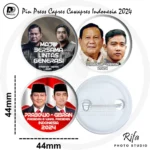 Gibran Kunjungi Ponpes Walisongo Sragen, Cek Pengaspalan Jalan Mojokerto, Tekankan Kerukunan dan Inovasi AI