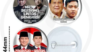 Gibran Kunjungi Ponpes Walisongo Sragen, Cek Pengaspalan Jalan Mojokerto, Tekankan Kerukunan dan Inovasi AI