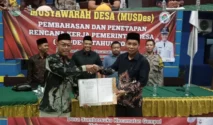 Golkar Jatim Targetkan Konsolidasi Muscam dan Musdes Selesai Juli 2026