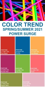 Google Search Trends Reveal Spring Surge in Kids Fashion, Hair Color, Home Care and Festival Creativity