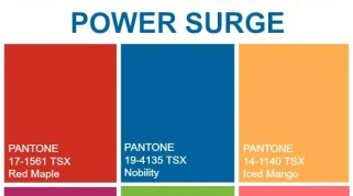 Google Search Trends Reveal Spring Surge in Kids Fashion, Hair Color, Home Care and Festival Creativity