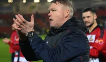 Grant McCann Hails โReal Shiftโ at Doncaster Rovers and Praises Strikerโs Brilliance
