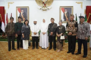 Gubernur Bengkulu Batalkan Open House Lebaran, Perintahkan Pejabat Turun Lapangan