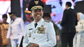 Gubernur Jawa Barat Dedi Mulyadi Sampaikan Belasungkawa, Siapkan Santunan Rp150 Juta untuk Korban Kecelakaan Elf di Majalengka