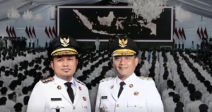 Gubernur Kaltim Rudy Masud Tertangkap Pakai Range Rover KT 1 Pribadi, Kontroversi LHKPN dan Penjelasan Pemerintah