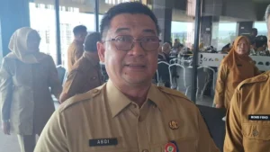 Gubernur Riau Nonaktif Abdul Wahid Diperiksa KPK: Dari Rutan Hingga Sidang Tipikor di Pekanbaru