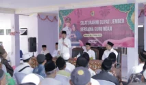 Gus Fawait Pastikan Pencairan Beasiswa Pemkab Jember 2026 Segera Dilaksanakan