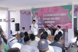 Gus Fawait Pastikan Pencairan Beasiswa Pemkab Jember 2026 Segera Dilaksanakan