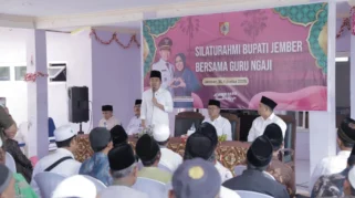 Gus Fawait Pastikan Pencairan Beasiswa Pemkab Jember 2026 Segera Dilaksanakan