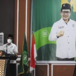 Gus Makki Perkuat Dukungan sebagai Calon Ketua DPC PKB Banyuwangi Menjelang Muscab 2026