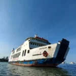 H-3 Lebaran, Wisatawan Domini Penyeberangan Jawa-Bali