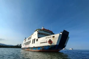 H-3 Lebaran, Wisatawan Domini Penyeberangan Jawa-Bali