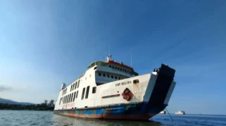 H-3 Lebaran, Wisatawan Domini Penyeberangan Jawa-Bali