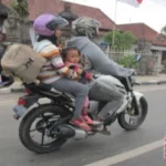 H-6 Lebaran 2026: Pemudik Motor dari Bali ke Jawa Melonjak Tajam 52 Persen