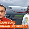 Habib Sonywora Main Jedag‑Jedug, Sementara Politisi Mudik Pakai Jet Pribadi