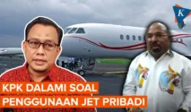 Habib Sonywora Main Jedag‑Jedug, Sementara Politisi Mudik Pakai Jet Pribadi