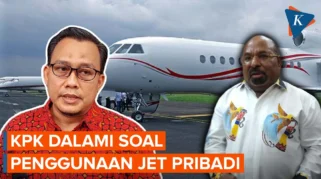 Habib Sonywora Main Jedag‑Jedug, Sementara Politisi Mudik Pakai Jet Pribadi