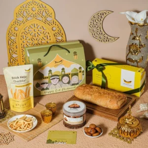 hampers lebaran halal untuk sahur dan buka puasa: Apa yang Membuatnya Spesial?