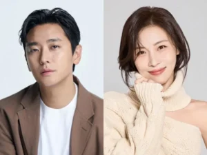 Han Dong Hee: Profil Lengkap Sang Kekasih Ha Ji Won di Drama Climax