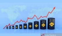 Harga Minyak Melonjak, Industri Tahan Tekanan, Rumah Tangga Tertekan