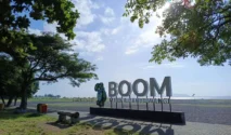 Harga tiket masuk Pantai Marina Boom Banyuwangi: Detail Tarif dan Kategori Pengunjung
