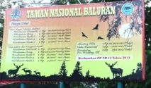 Harga Tiket Masuk Taman Nasional Baluran: Info Lengkap dan Tips